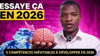 Miniature : ESSAYE ses 5 compétences en 2026 maintenant#competences#compétences en demande#compétences professio