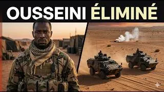 Miniature : MALI : LE CHEF TERRORISTE OUSSEINI A ÉTÉ NEUTRALISÉ