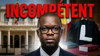 Miniature : DIOMAYE - SONKO : Le complot raté / La guerre est déclarée au sommet de l'État !