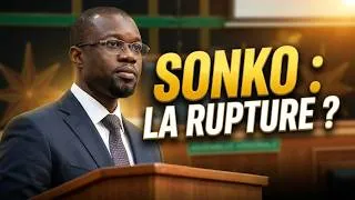 Miniature : Sénégal: Les trois grands chantiers de SONKO dévoilés lors de son investiture à l'Assemblé Nationale