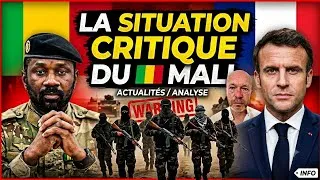 Miniature : MALI
