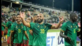 Miniature : CAN 2025 Maroc : Le Cameroun renaît ! Les Lions retrouvent leur hémle légendaire 🔥analyse 1er matchs