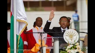 Miniature : Madagascar : au cœur du panafricanisme et de la lutte contre l’impérialisme français 🇲🇬🔥Sankara
