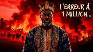Miniature : L'empire africain qui avait tout. Une seule erreur a provoqué sa chute.