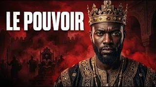 Miniature : Ce roi africain a effondré l'économie mondiale en traversant un pays  Qu'est ce qui t'arrête, toi ?