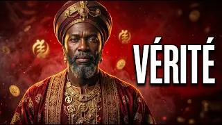 Miniature : L'homme le plus riche de l'histoire était Africain et on t'a volé cette vérité