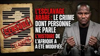 Miniature : 📜 L'HISTOIRE DE L'AFRIQUE A-T-ELLE ÉTÉ EFFACÉE ET RÉÉCRITE ?