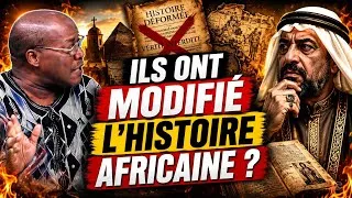 Miniature : La vérité interdite sur les religions en Afrique