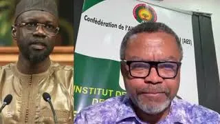 Miniature : Ousmane Sonko Oppose désormais le PASTEF à Bassirou Diomaye Faye 
