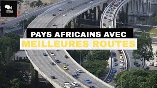 Miniature : TOP 10 des pays africains avec les MEILLEURES ROUTES en 2026 | Autoroutes, Infrastructures & Progrès