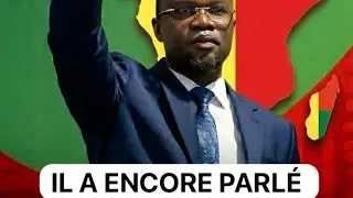 Miniature : SONKO VS FAYE :LA BATAILLE EST-ELLE INFINIE ?