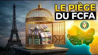 Miniature : LE PIÈGE DU FCFA : Ce que l'on vous cache sur l'économie africaine !