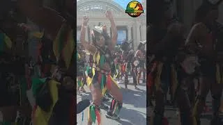 Miniature : Défilé des groupes carnavalesques du carnaval tropical de Paris 2026 