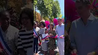 Miniature : Le carnaval tropical de Paris 2026 sous le haut patronage du Maire de Paris Emmanuel Grégoire 
