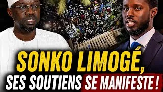Miniature : Sénégal : Ousmane sonko limogé par Diomaye Faye ! Le Clash Total !