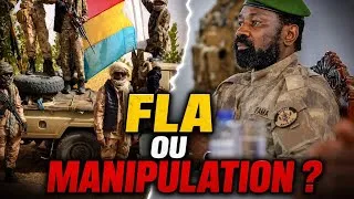 Miniature : Mali: Le FLA, mythe ou manipulation ? ce que l’histoire ne dit pas !