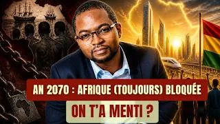 Miniature : Pourquoi l’Afrique ne prospère pas ? La vérité qu’on ne vous dit jamais !