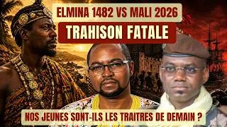 Miniature : Elmina 1482 : une décision… qui a changé le destin de l’Afrique