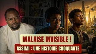Miniature : L’histoire bouleversante et silencieuse que vivent des millions de jeunes Africains
