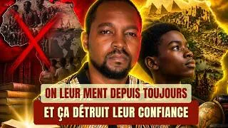 Miniature : Nos jeunes grandissent avec un mensonge, Sans même le savoir…