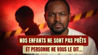 Miniature : Le VRAI problème de l’Afrique, Ce n’est pas ce que vous croyez…