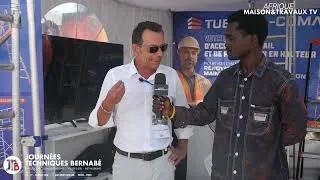 Miniature : Journées Techniques de Bernabé 2026