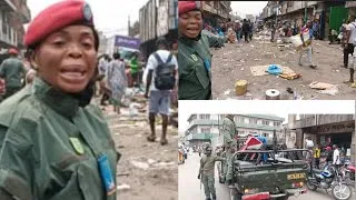 Miniature : 🚨 14ÈME RÉGION MILITAIRE : LE BATAILLON PM PASSE À L’ACTION CONTRE LA MAMAN QUI DÉTRUIT LA VILLE !