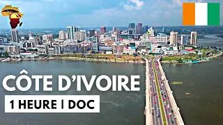 Miniature : Découvrez LA CÔTE D’IVOIRE : L'Éléphant de l'Afrique de l'Ouest | 1 HEURE DOCUMENTAIRE