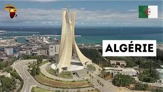 Miniature : Découvrez L’ALGÉRIE : Le Géant de l'Afrique | Traditions Millenaires | 1 HEURE DOCUMENTAIRE