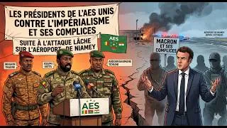 Miniature : Attaque terroriste à Niamey la capitale du Niger