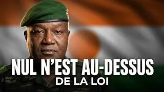 Miniature : Nul n'est au dessus de la loi Partie 2