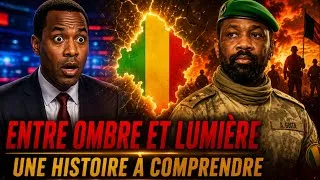 Miniature : MALI 🇲🇱 : Derrière la guerre… ce que personne n’explique