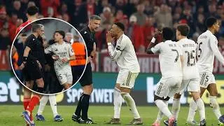 Miniature : 🚨 Real Madrid dépasse les limites : arrogance, tensions et scandales à répétition !