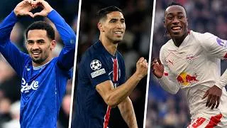 Miniature : Le top 10 des joueurs africains les plus chers en 2026 !