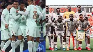 Miniature : 🚨 France – Sénégal : l’Intelligence Artificielle a tranché, voici le vainqueur !