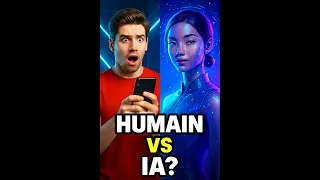 Miniature : 💡Comment les Influenceurs Virtuels Vont Remplacer les Humains d’ici 2025