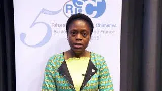 Miniature : Alice Matimba: "Research that is relevant to your community"