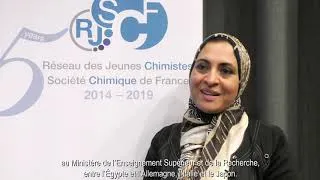 Miniature : Ghada Bassioni: "The Sustainable Development Goals to assess scientific excellence"