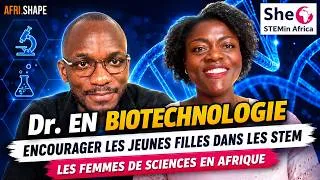Miniature : Pourquoi les femmes abandonnent-elles des filières scientifiques ?
