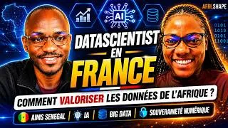 Miniature : Pourquoi faut-il un ChatGPT Africain ? Avec Dr. Foutse