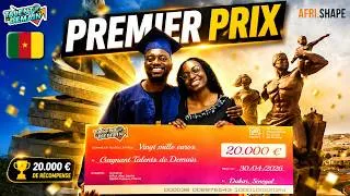 Miniature : Elle  remporte 20.000 € au concours Talent de demain de Studely