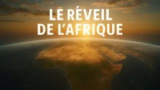 Miniature : 👉 Le Réveil de l’Afrique – L’histoire qu’on ne t’a jamais racontée 🌍🔥