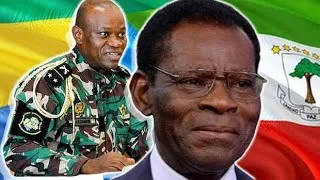 Miniature : Gabon vs Guinée équatoriale : la CIJ tranche un litige vieux de plus d’un siècle