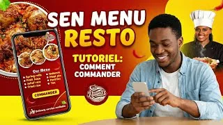 Miniature : SENMENU RESTO