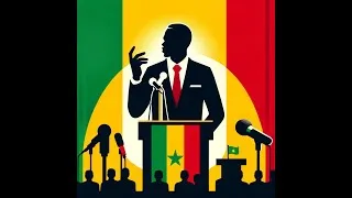 Miniature : Ousmane Sonko : Un Leader, Une Vision pour le Sénégal