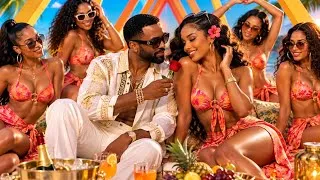 Miniature : Fally ipupa - la promesse ( Clipé officiel) ft Koffi olomidé