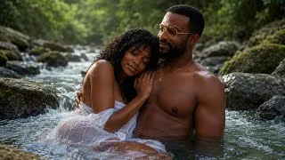 Miniature : Fally ipupa - AU BORD DE LA CASCADE – Rumba Moderne 2026 | Histoire d'Amour (Audio Officiel)
