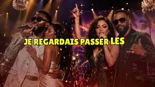 Miniature : Fally Ipupa & Dadju – Sous Les Étoiles ( Clip Lyrics Officiel )