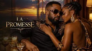 Miniature : FALLY IPUPA - LA PROMESSE – Histoire d'Amour | Rumba Française 2026 (Audio Officiel)