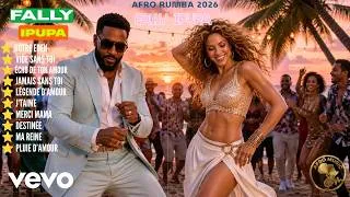 Miniature : FALLY IPUPA : LES PLUS BELLES CHANSONS D'AMOUR ❤️ Afro Rumba 2026